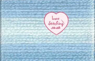 Anchor Stranded Cotton Skein