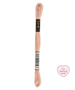 Anchor Stranded Cotton Skein