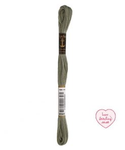 Anchor Stranded Cotton Skein