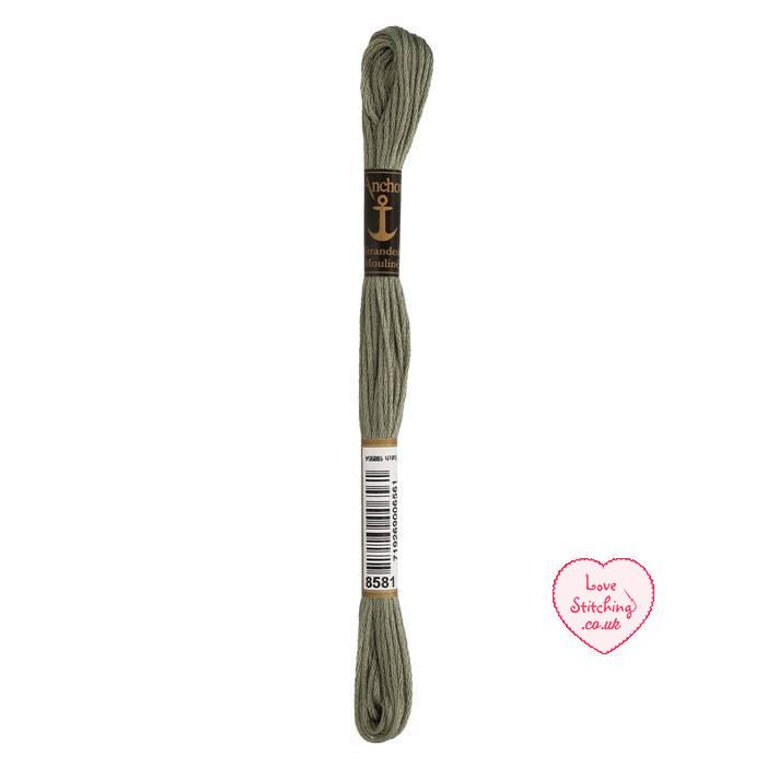 Anchor Stranded Cotton Skein