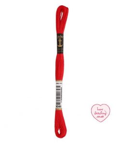 Anchor Stranded Cotton Skein