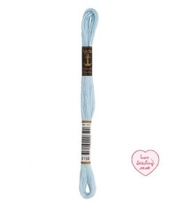 Anchor Stranded Cotton Skein