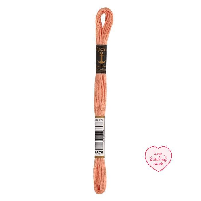 Anchor Stranded Cotton Skein