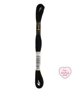 Anchor Stranded Cotton Skein