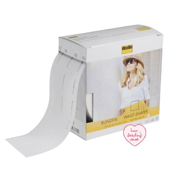 Vlieseline Dressmaking Heming and Fusing Products