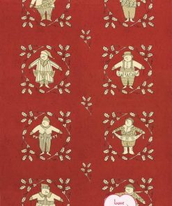 Moda Snowbound by Kathy Schmitz