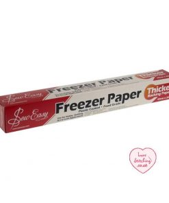 Sew Easy Freezer Paper