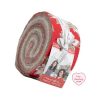 Moda UK At Home Jelly Roll