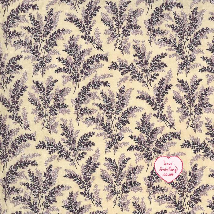 Moda Mill Creek Garden by Jan Patek