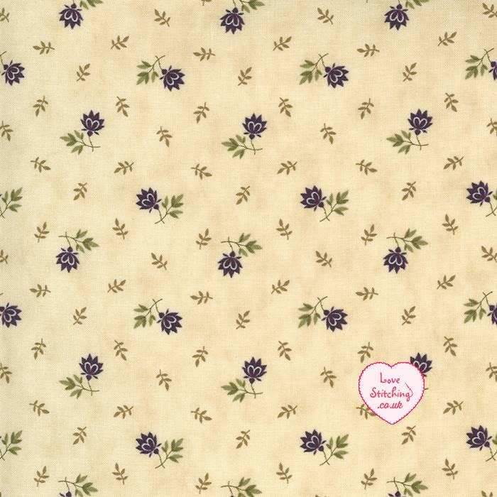 Moda Mill Creek Garden by Jan Patek