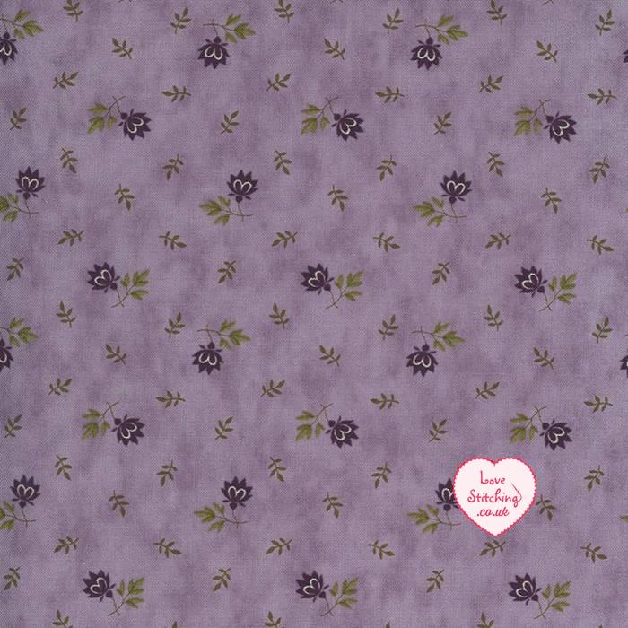 Moda Mill Creek Garden by Jan Patek