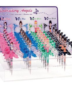 Embroidery Angels Scissors