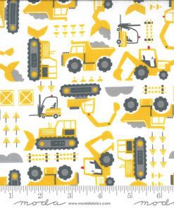 Moda On The Go by Stacy Iest Hsu Fabric