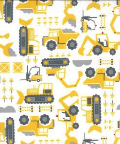 Moda On The Go by Stacy Iest Hsu Fabric