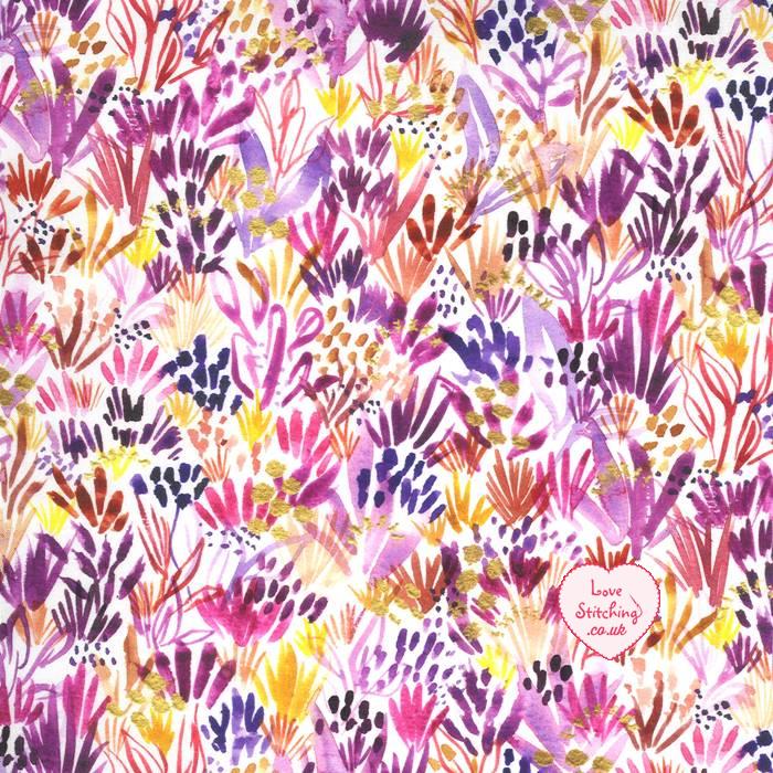 Moda Sunshine Soul by Create Joy Project