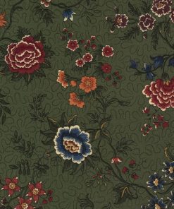 Moda Prairie Dreams by Kansas Troubles Quilters