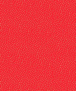 Makower UK Santa Express Patchwork Fabric Range