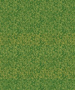 Christmas Classic Foliage Range by Makower UK