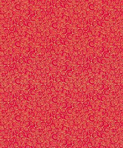 Christmas Classic Foliage Range by Makower UK