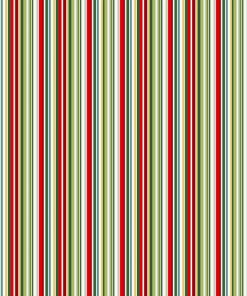 Christmas Classic Foliage Range by Makower UK