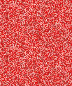 Makower UK Scandi Patchwork Fabric