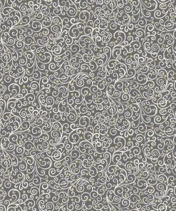 Makower UK Scandi Patchwork Fabric