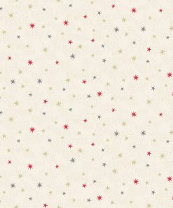 Makower UK Scandi Patchwork Fabric