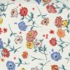 Moda Lady Bird Florals Porcelain