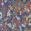 Moda Lady Bird Florals Small Navy
