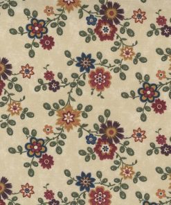 Moda Hope Blooms by Kansas Troubles Quilters