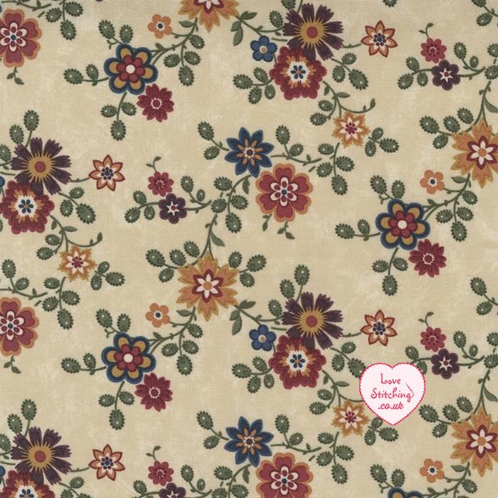 Moda Hope Blooms by Kansas Troubles Quilters