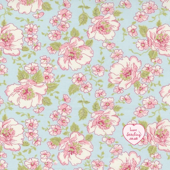 Moda Grace by Brenda Riddle