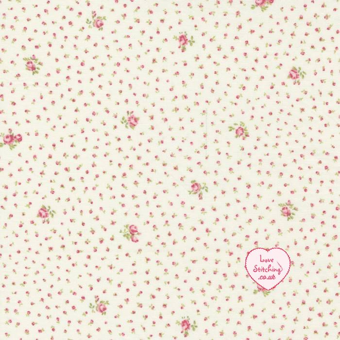 Moda Grace by Brenda Riddle