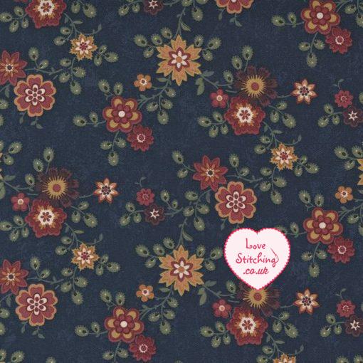 Moda Hope Blooms by Kansas Troubles Quilters