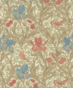 Moda Best of Morris 21 by Barbara Brackman