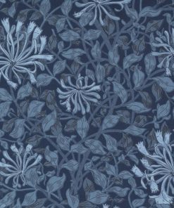 William Morris Inspired