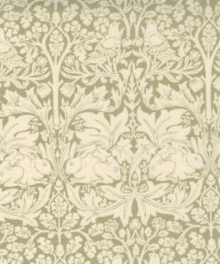 Moda Best of Morris 21 by Barbara Brackman