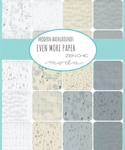 Modern Backgrounds even more paper by Zen Chic