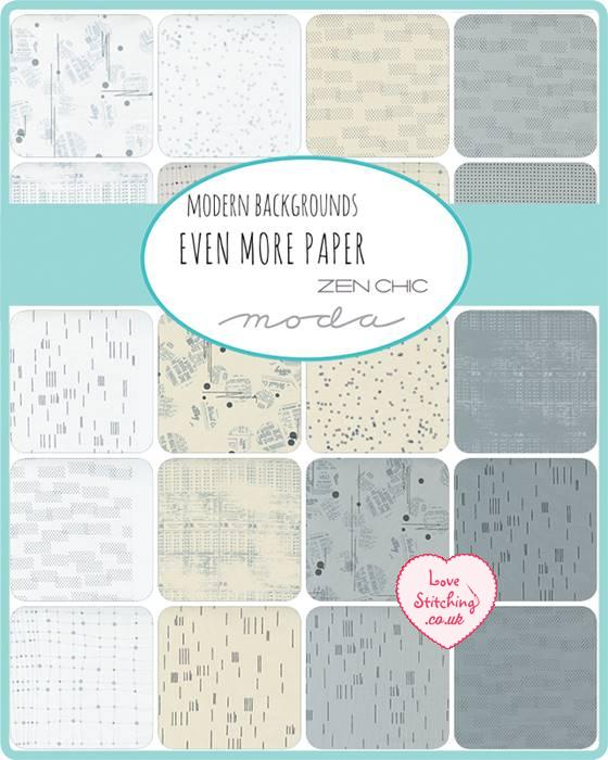 Modern Backgrounds even more paper by Zen Chic