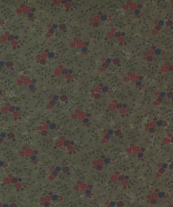 Moda Clover Blossom Farm by Kansas Troubles Quilters, UK, NI, ROI