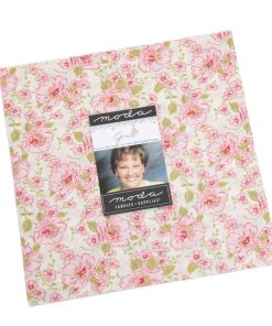 Moda Grace Charm Pack by Brenda Riddle Designs