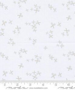 Moda Bluish by Zen Chic available at lovestitching.co.uk