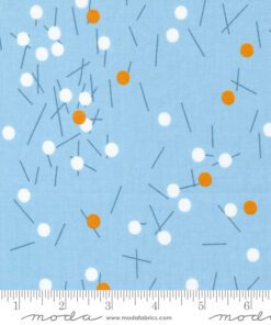 Moda Bluish by Zen Chic available at lovestitching.co.uk