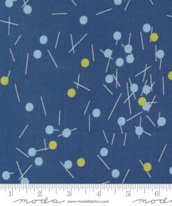 Moda Bluish by Zen Chic available at lovestitching.co.uk