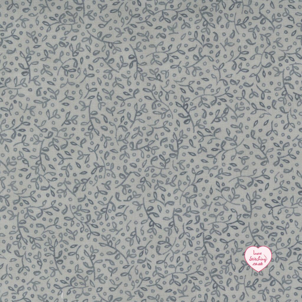 Moda Dandi Duo Patchwork Fabric by Robin Pickens