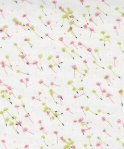 Moda Dandi Duo Patchwork Fabric by Robin Pickens