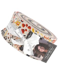 Moda Dawn on the Prairie by Stephanie Sliwinski Patchwork Fabric Jelly Roll