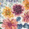 Moda Floribunda Patchwork Fabric by Create Joy Project, available at lovestitching.co.uk