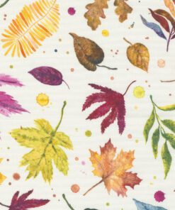 Moda Floribunda Patchwork Fabric by Create Joy Project, available at lovestitching.co.uk