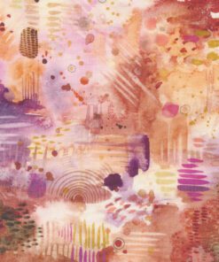 Moda Floribunda Patchwork Fabric by Create Joy Project, available at lovestitching.co.uk